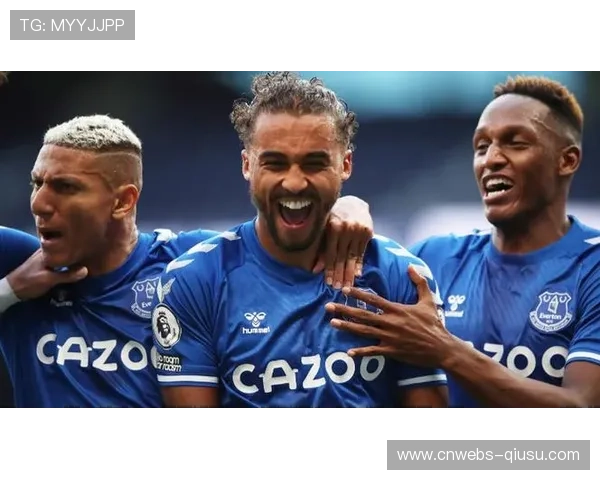 埃弗顿vs诺丁汉森林，双方核心球员缺阵或陷僵局