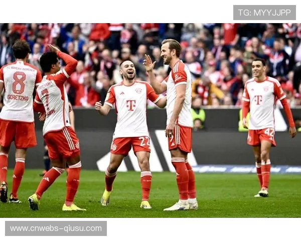 拜仁vs圣吉罗斯联合：德甲霸主主场迎战，17岁卡尔有望再创纪录