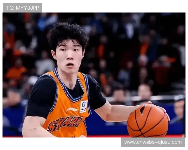 偰李永炜生涯新高26分：上海年轻后卫的成长与突破