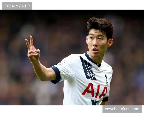 孙兴慜独家专访：谈亚洲球员在英超的适应与成长