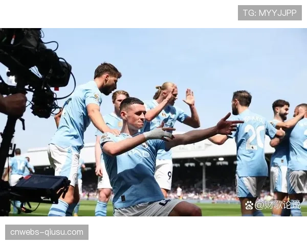 伊蒂哈德的雨夜：记录曼城击败阿森纳登顶的90分钟